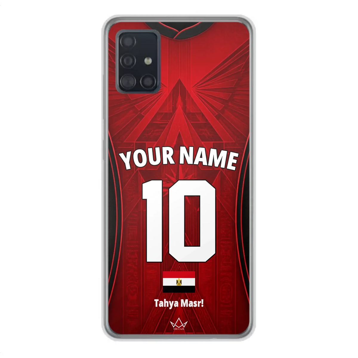 Samsung A51 phone case
