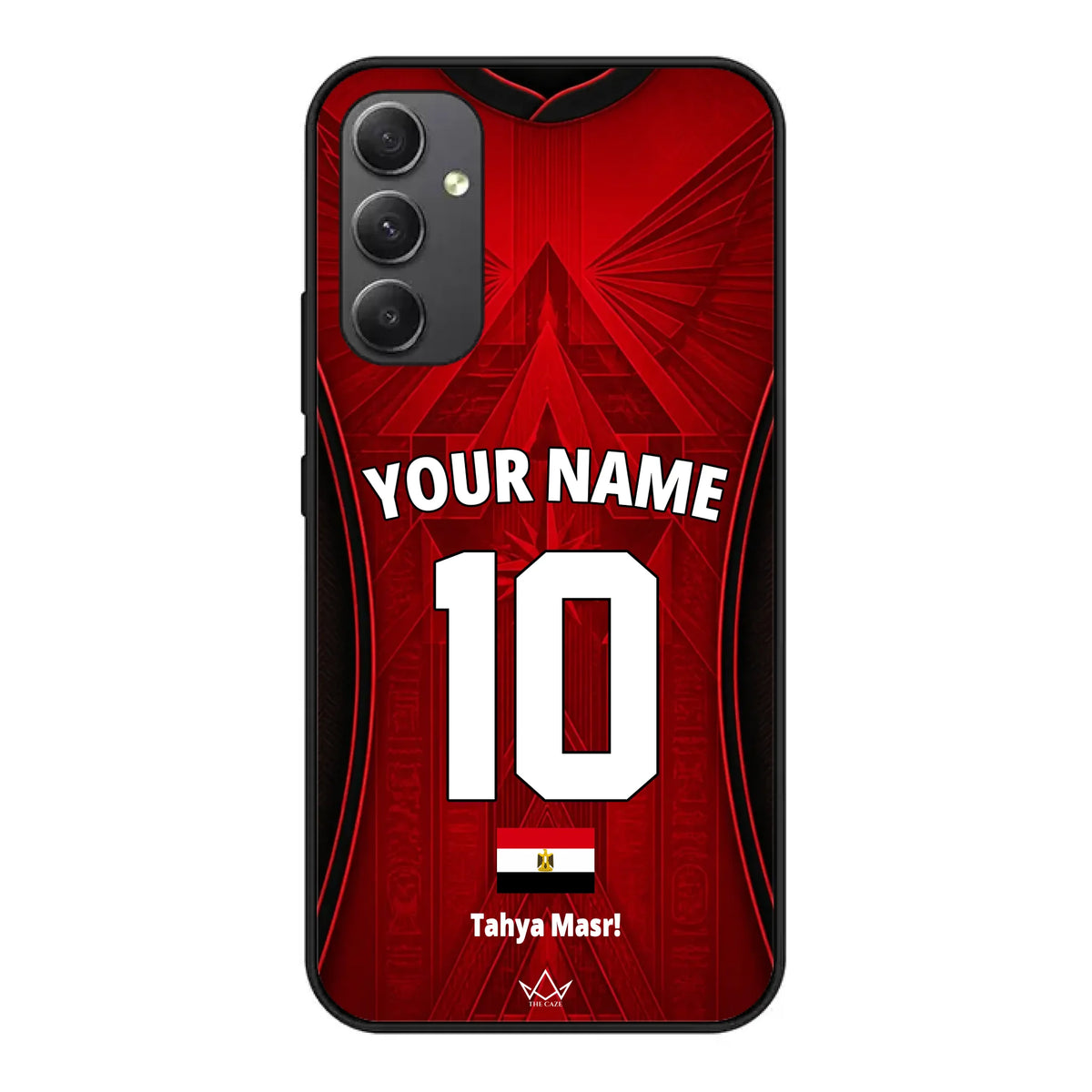 Samsung A34 phone case