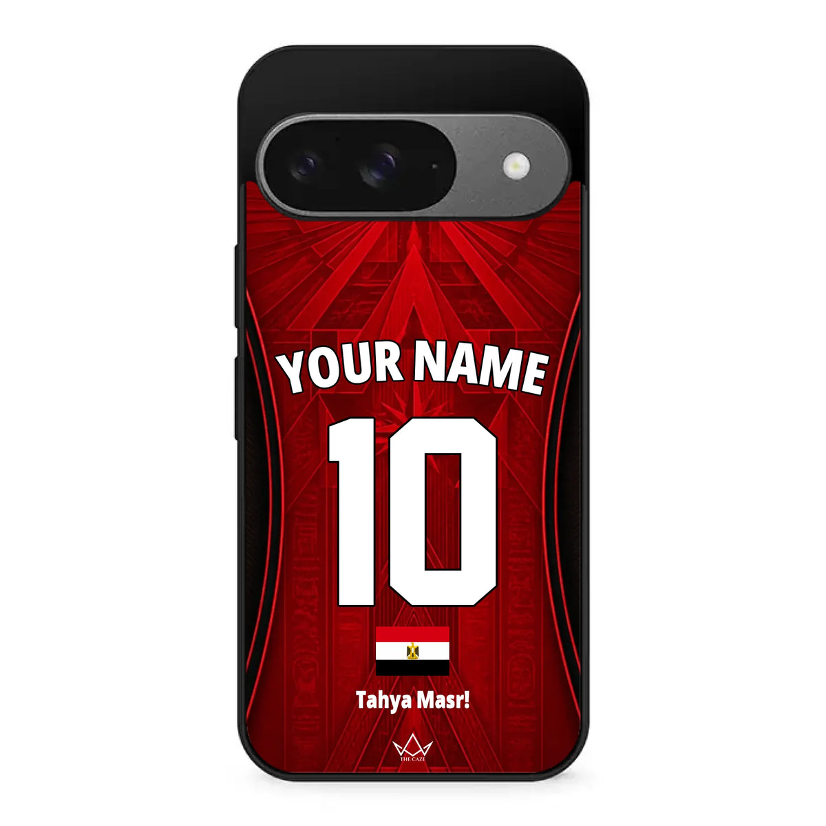 Google Pixel 9 case