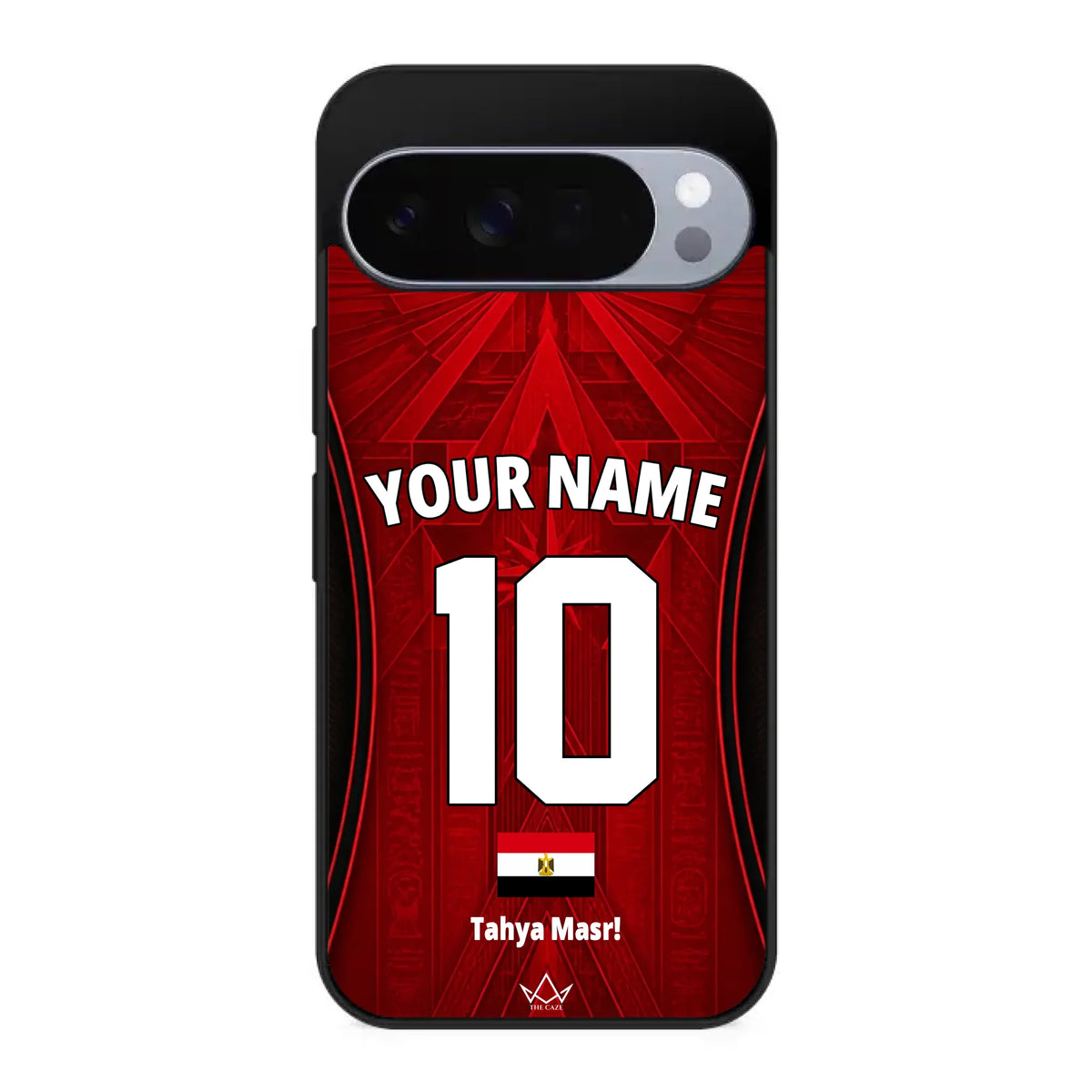 Google Pixel 10 Pro XL case