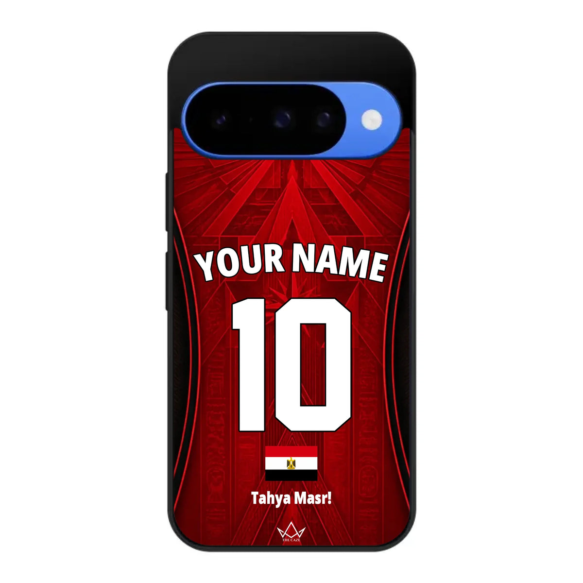Google Pixel 10 case