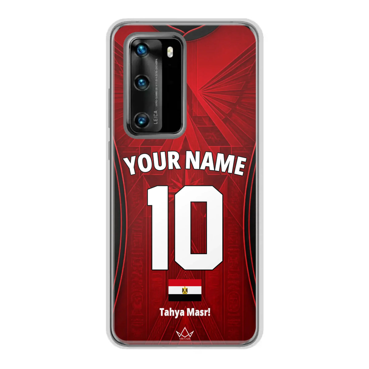 P40 custom phone case