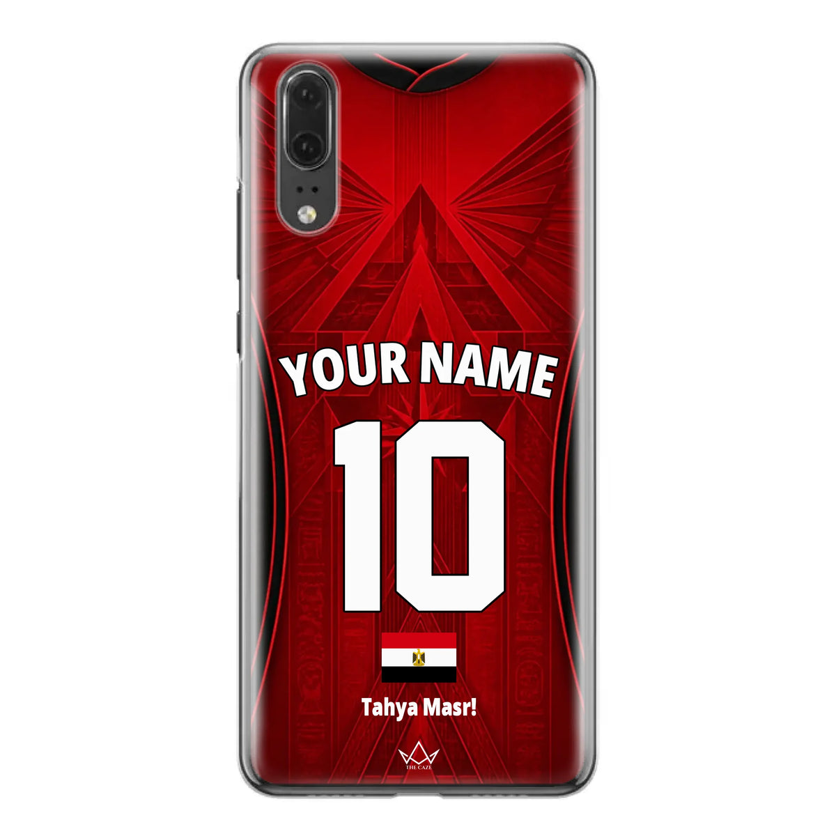 Huawei P20 case
