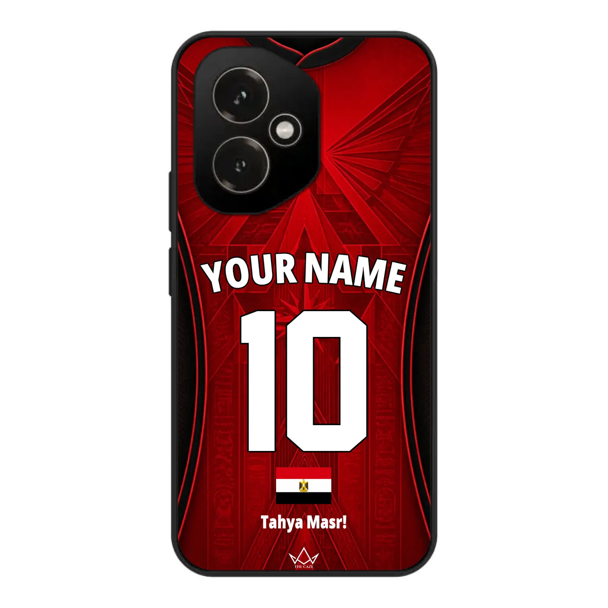 Honor 400 clear phone case