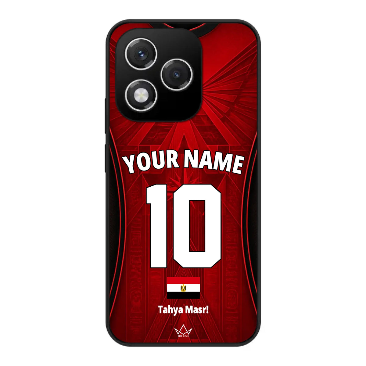 Honor 400 Lite custom case