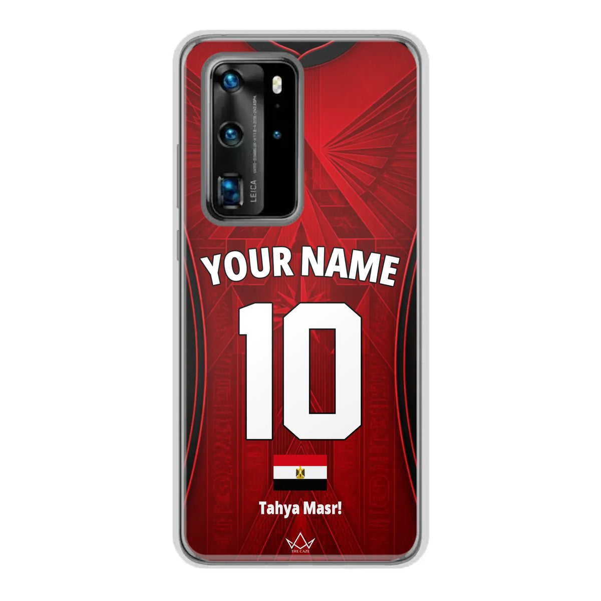 P40 Pro case