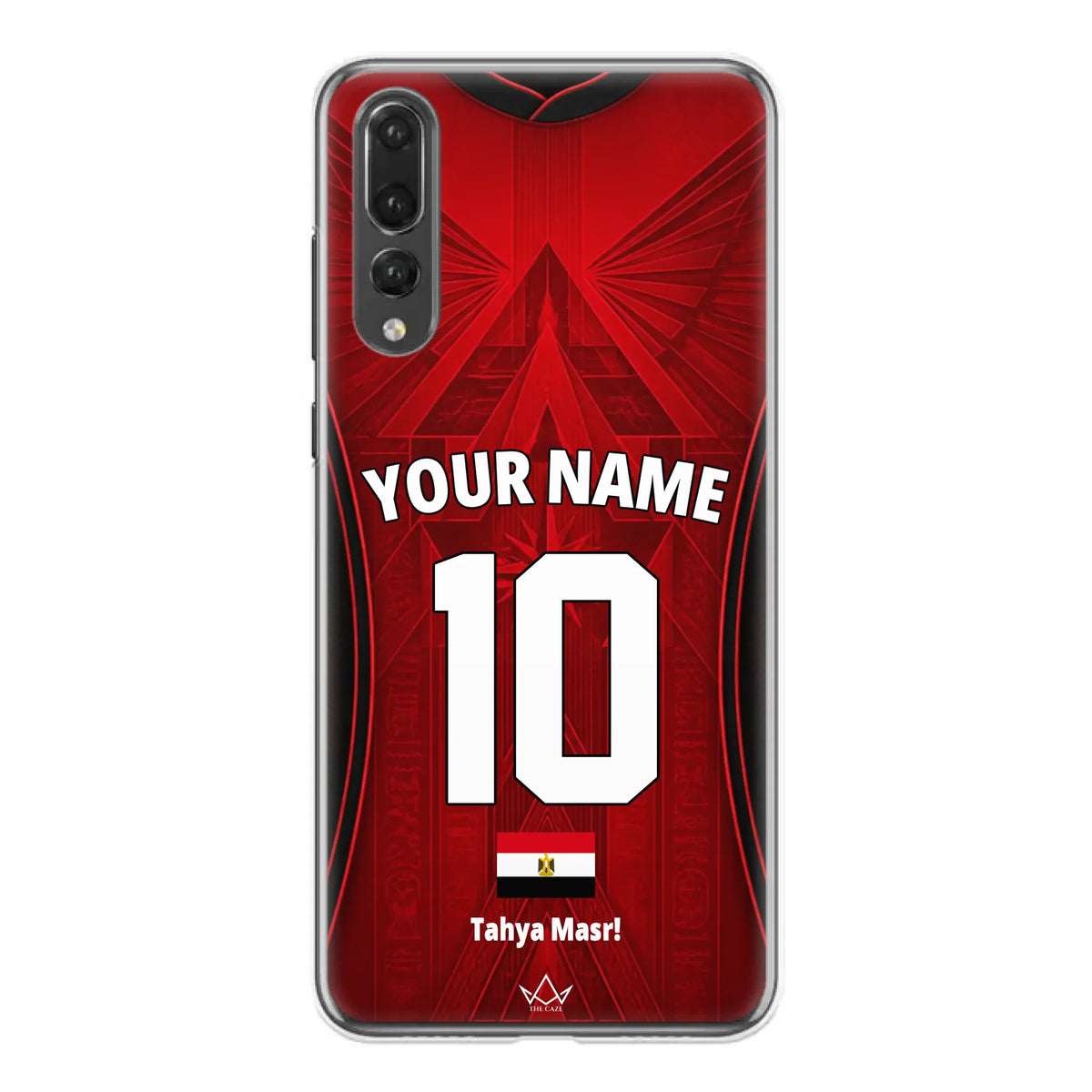 Huawei P20 Pro phone case