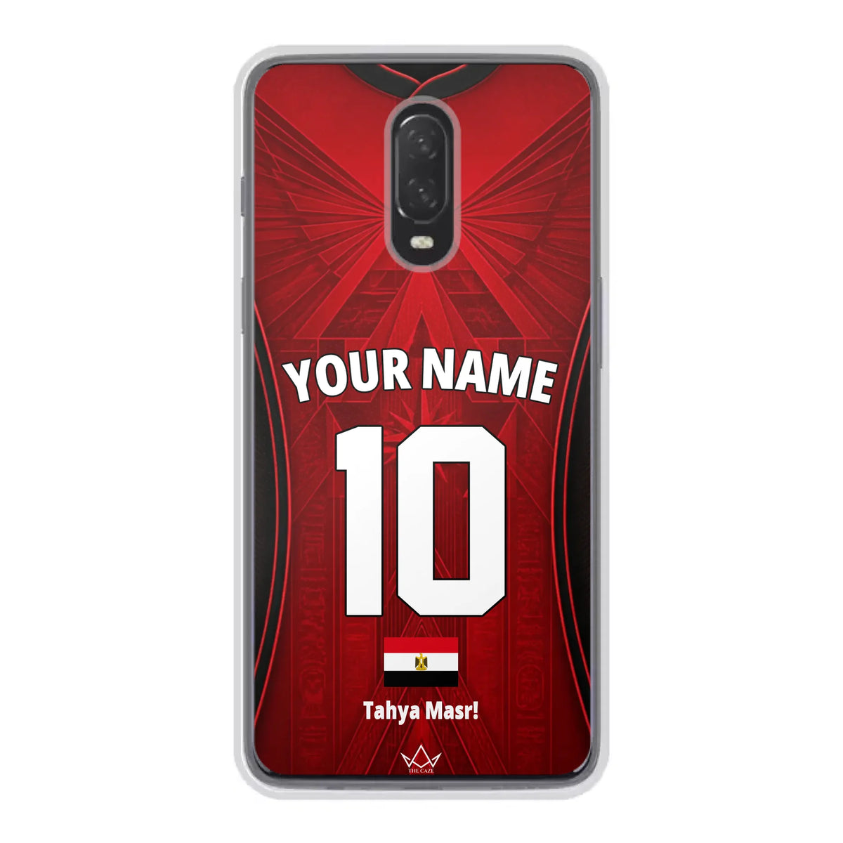 OnePlus 7 case