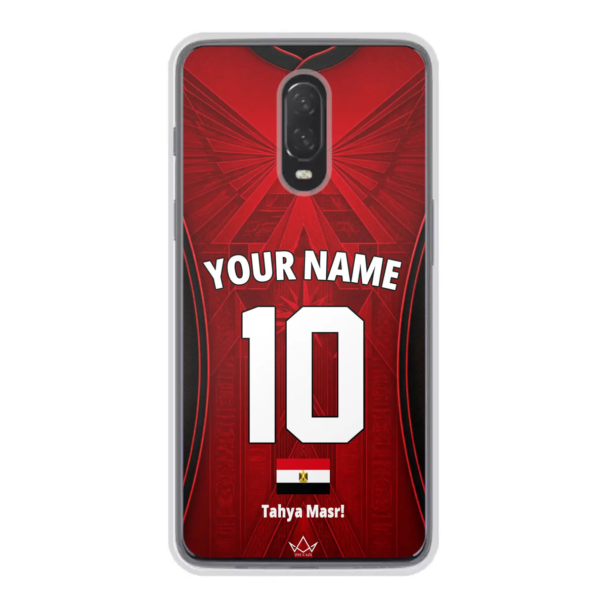 OnePlus 6T case