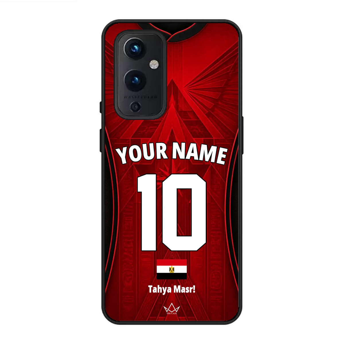 OnePlus 9 case