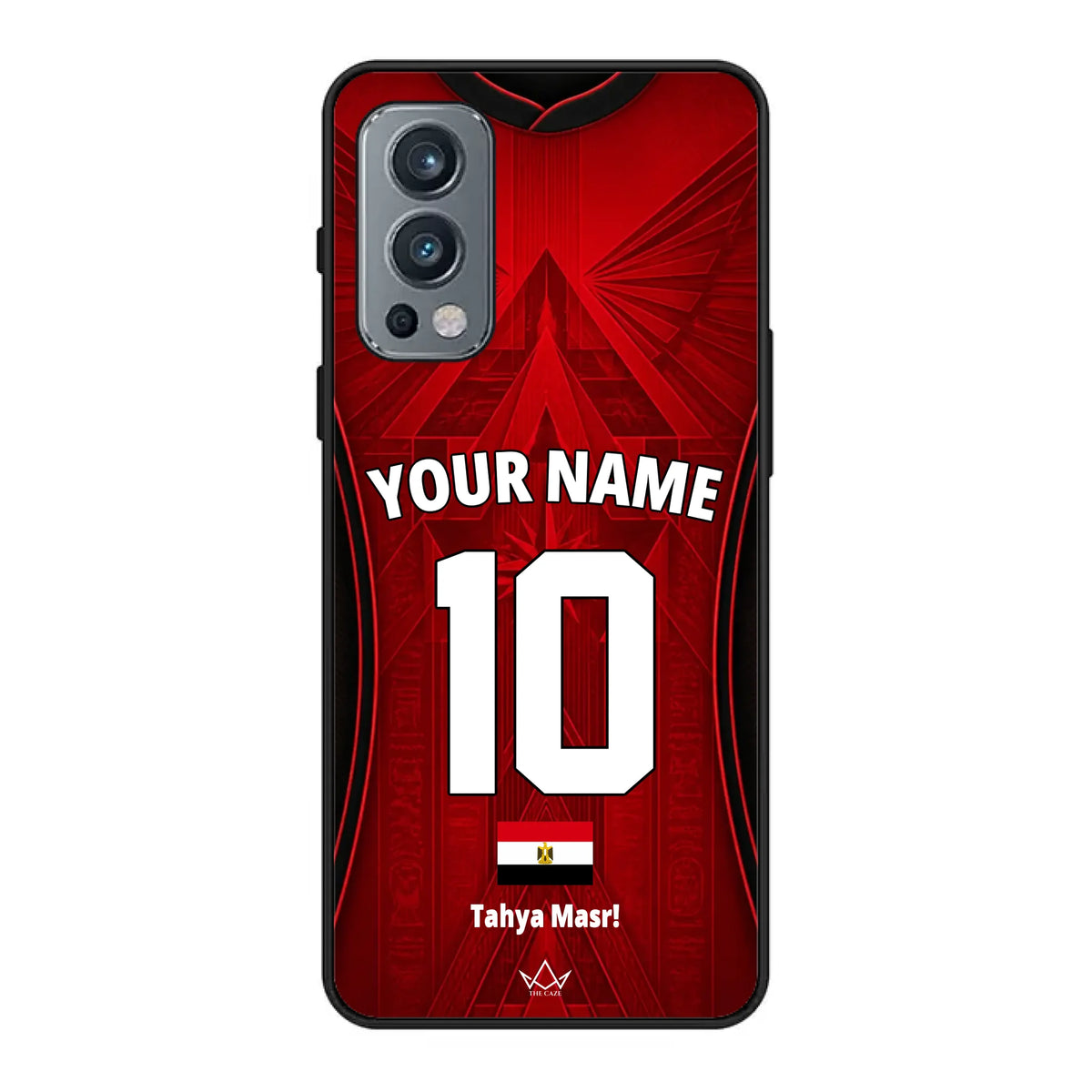 OnePlus Nord 2 case