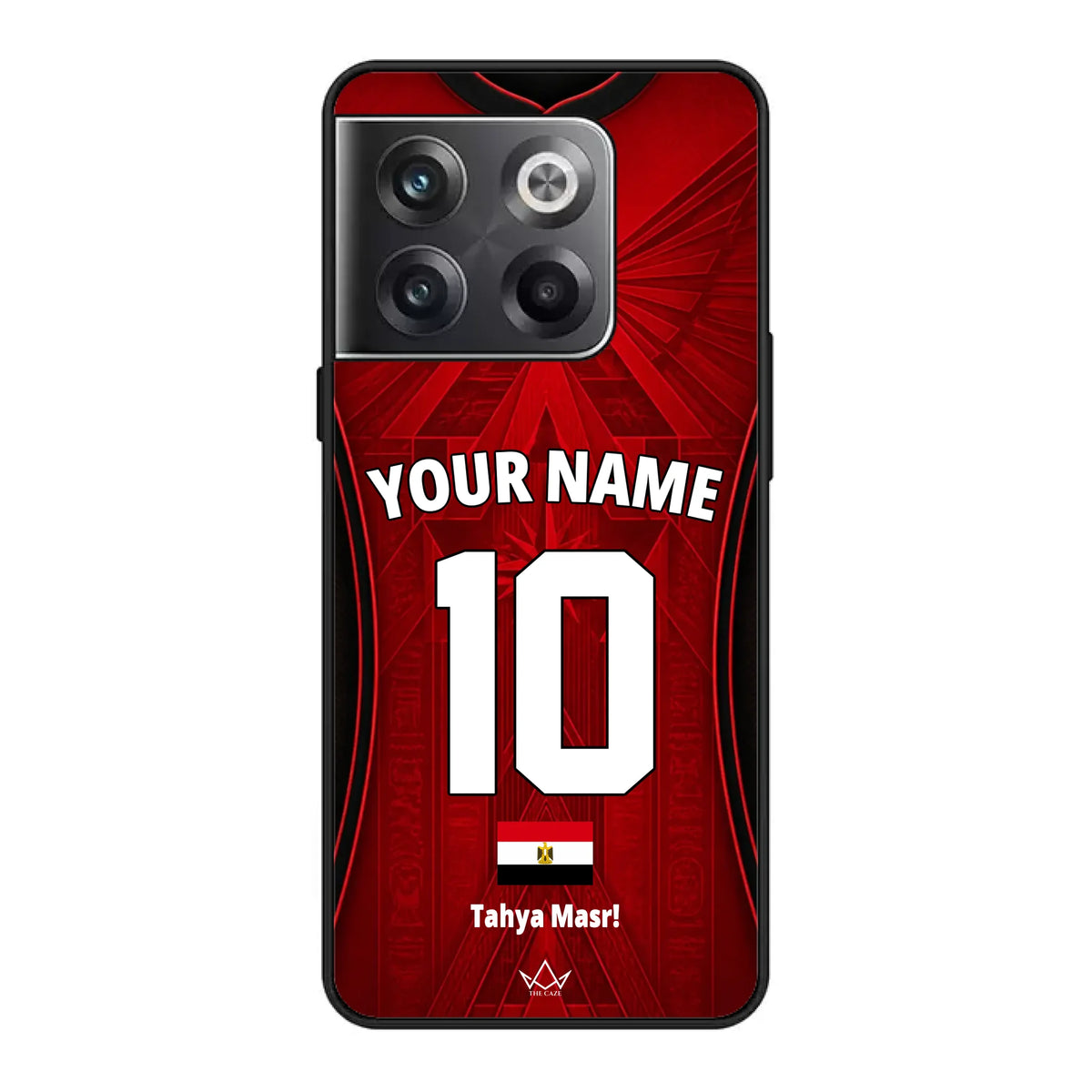 OnePlus 10T case