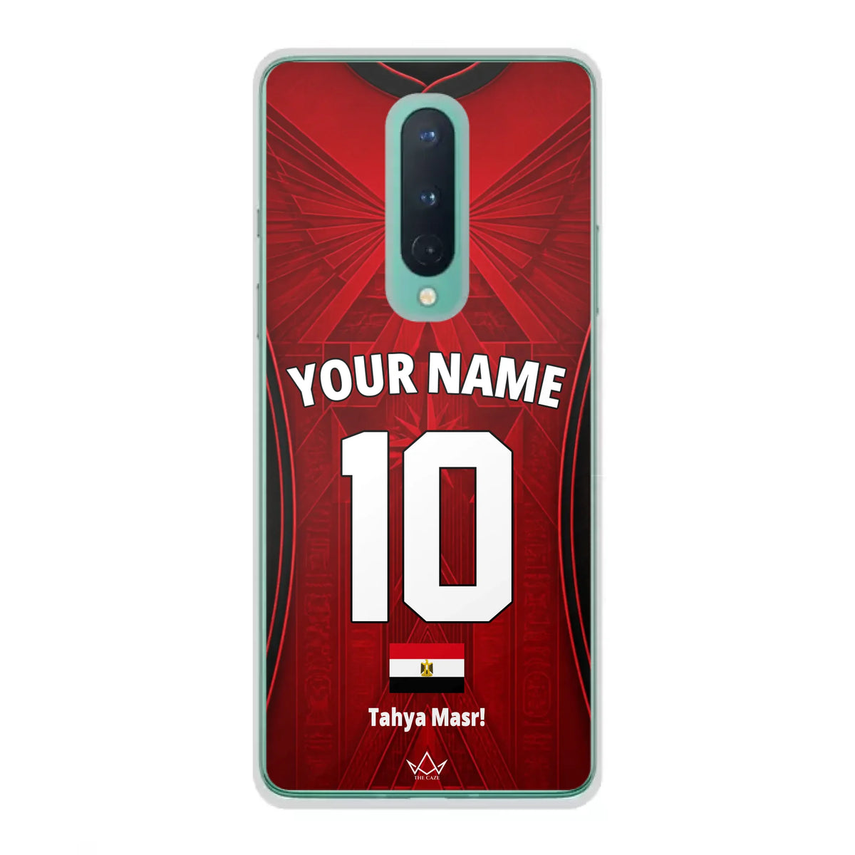 OnePlus 8 case