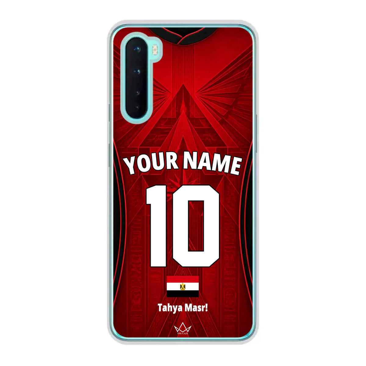 OnePlus Nord case