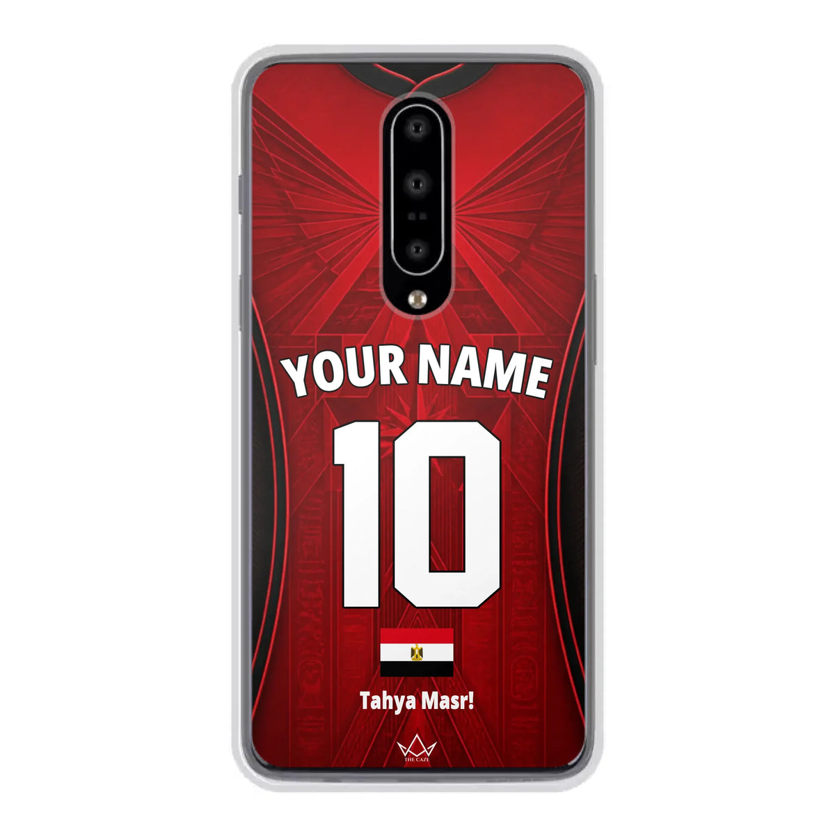 OnePlus 7T Pro case
