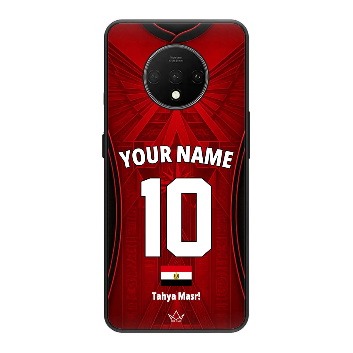 OnePlus 7T case