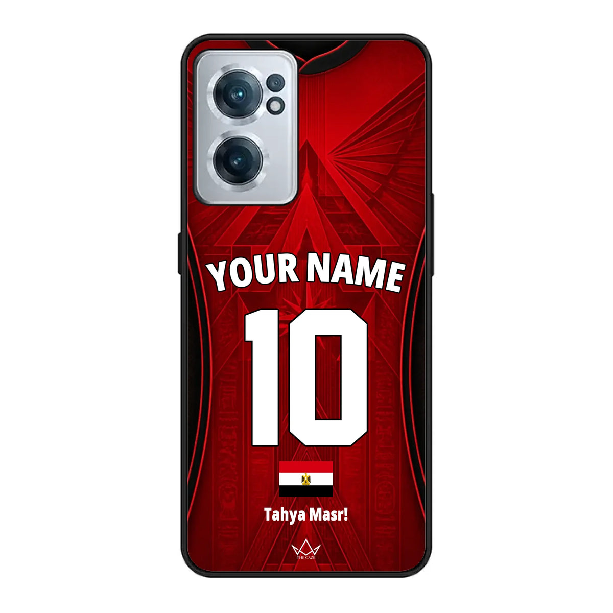 OnePlus Nord CE 2 case