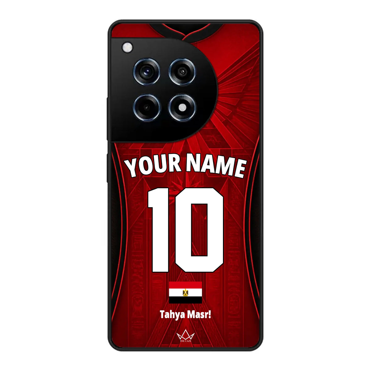 OnePlus 12R case