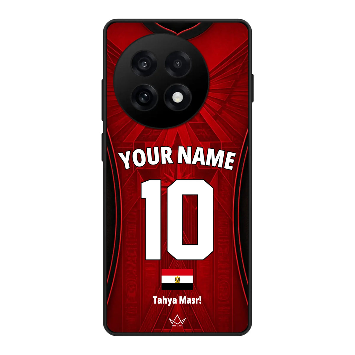OnePlus 13R case