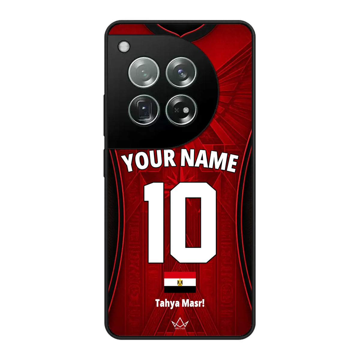 OnePlus 12 case