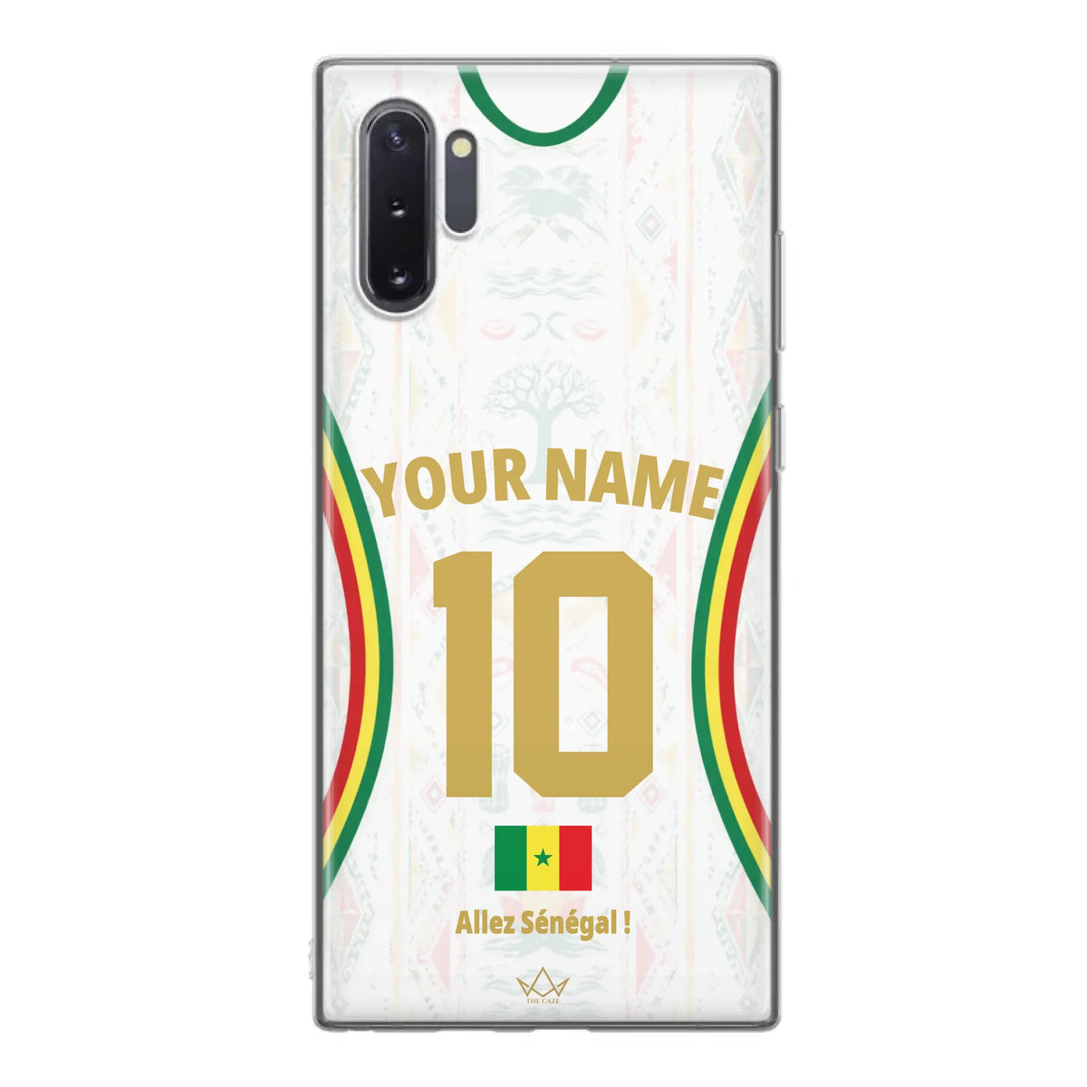 Samsung Note 10 phone case