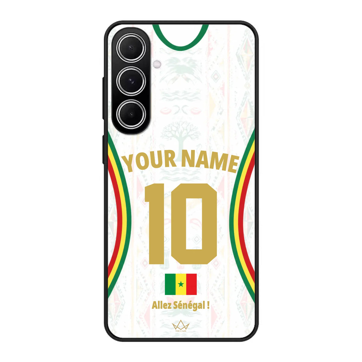 Samsung A55 phone case