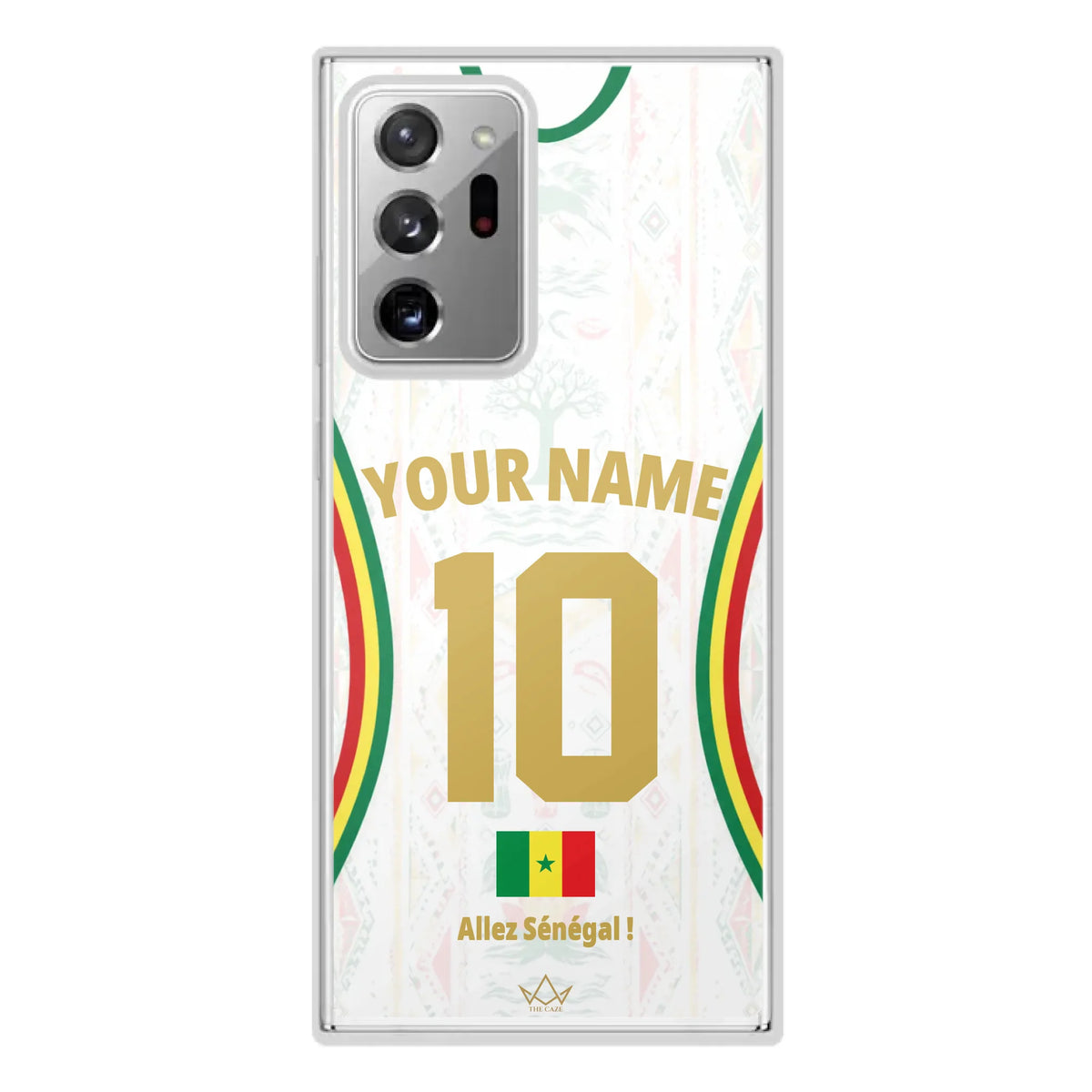 Samsung Note 20 - Note 20 Ultra phone case