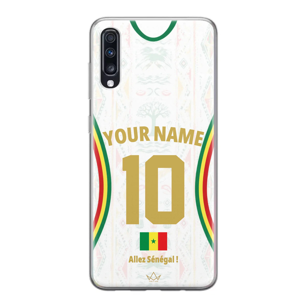 Samsung A70 phone case