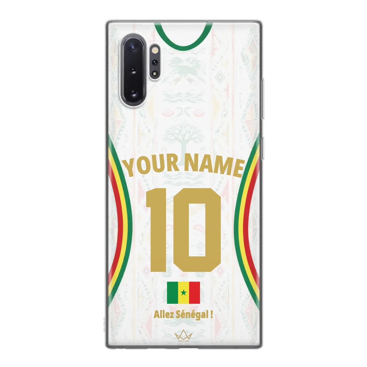 Samsung Note 10 Plus phone case