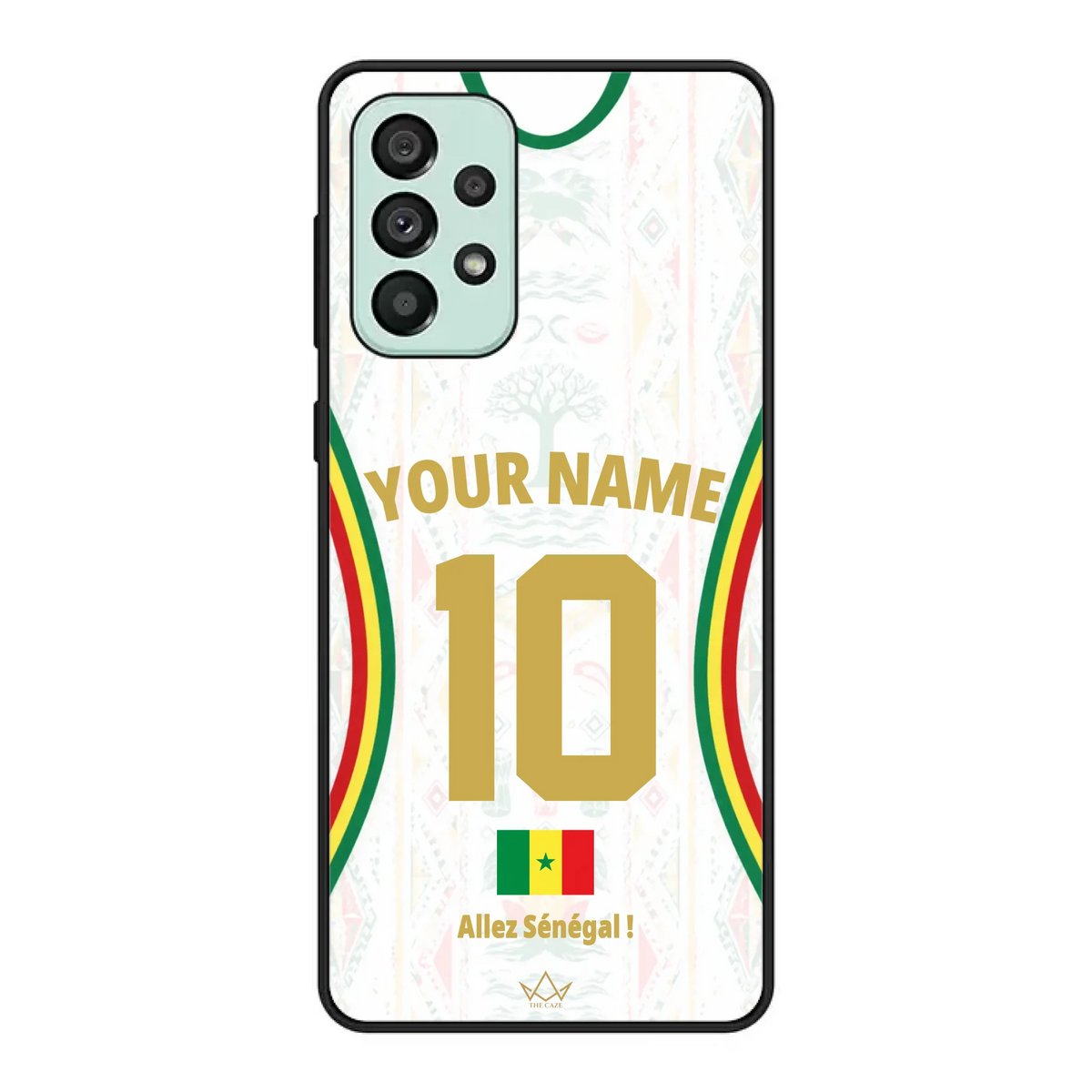 Samsung A73 phone case