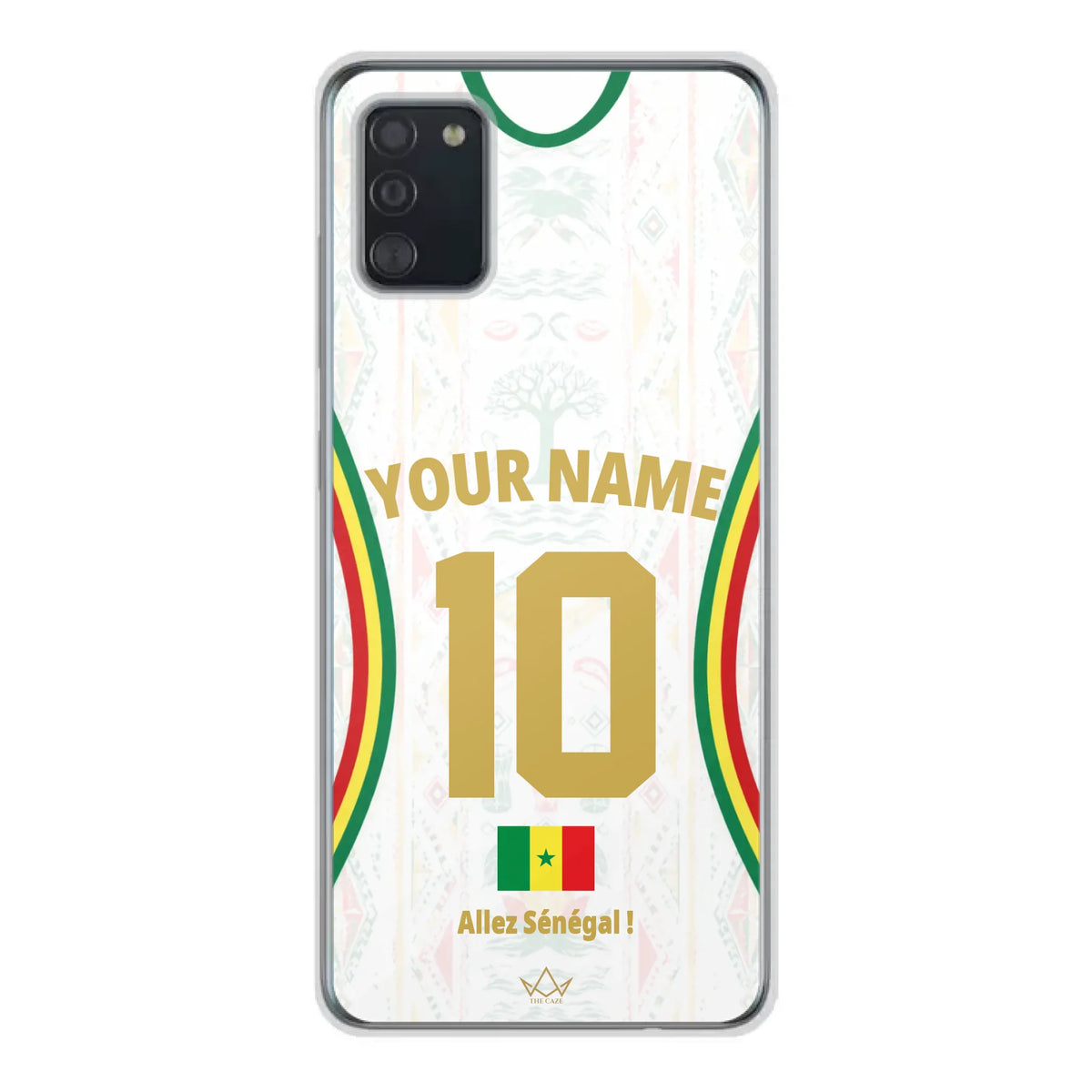 Samsung A41 phone case