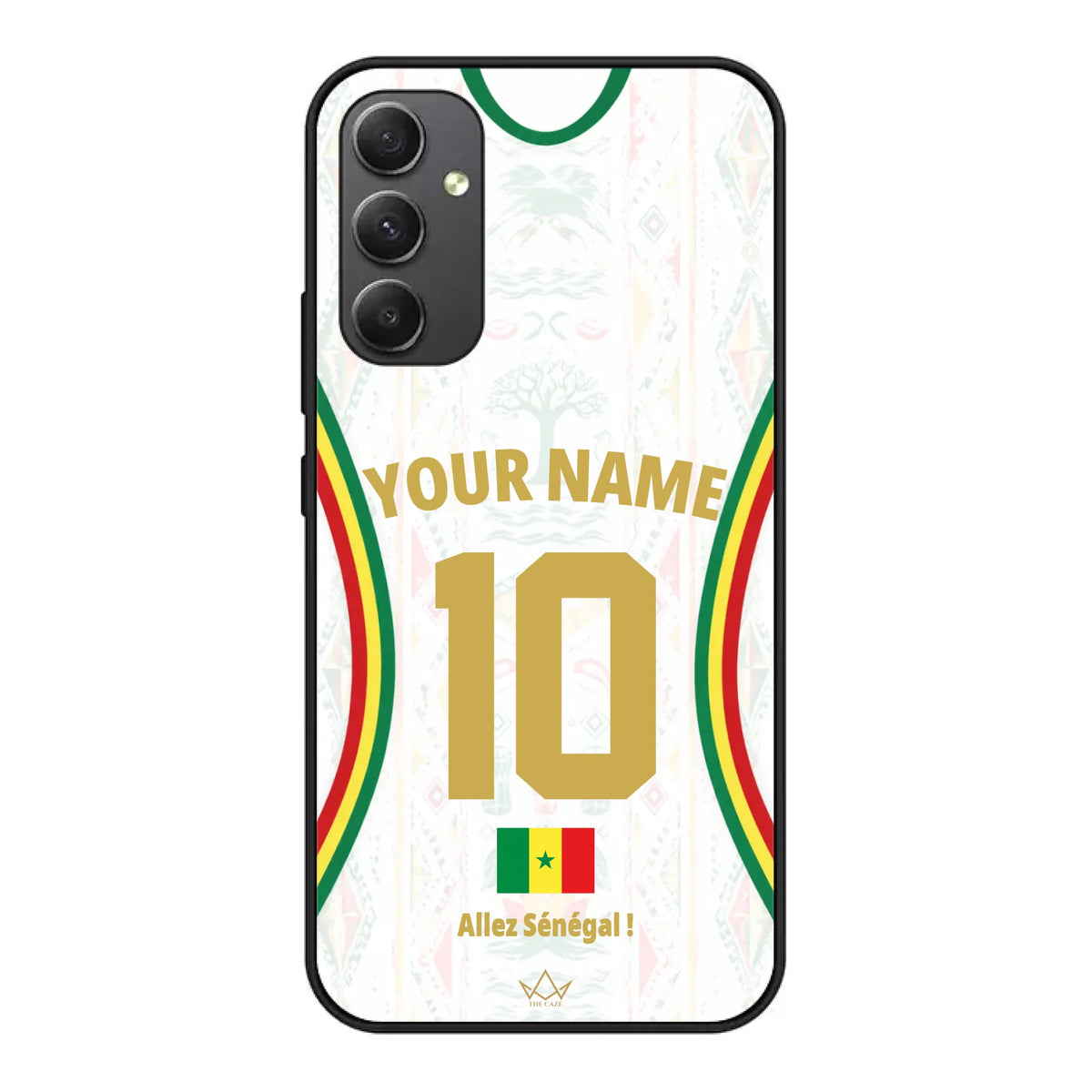 Samsung A34 phone case