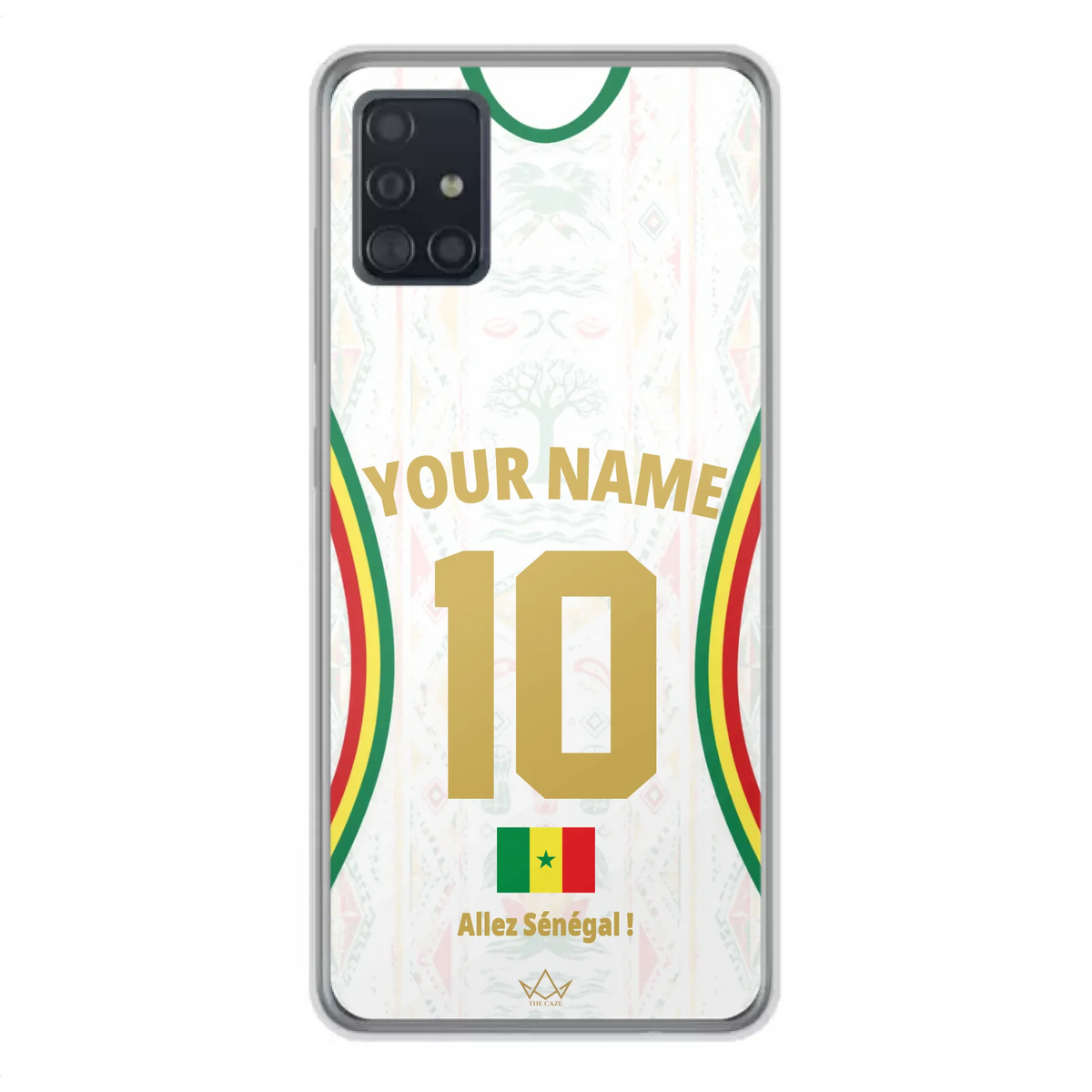 Samsung A51 phone case