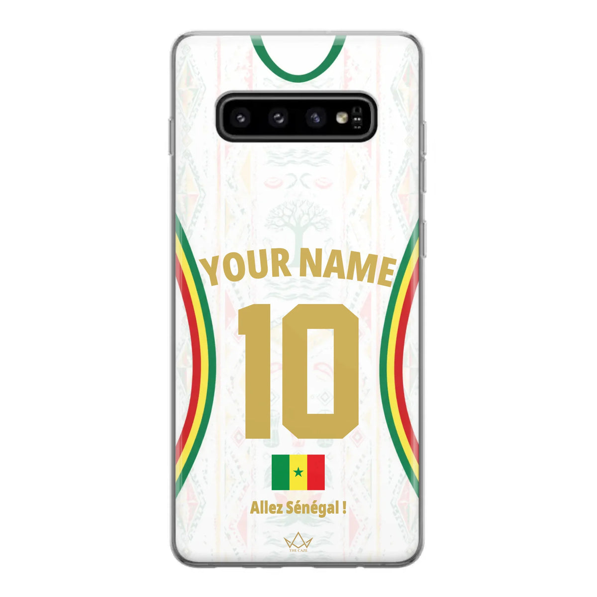 samsung galaxy S10 phone  case