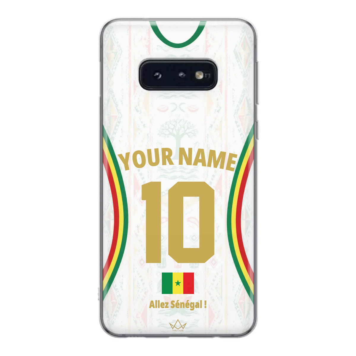 samsung galaxy S10e phone case