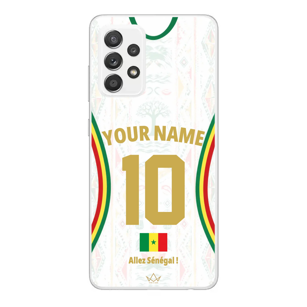 Samsung A52 phone case