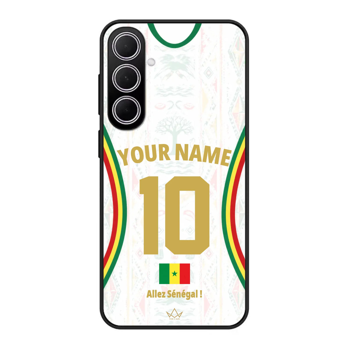 Samsung A35 phone case