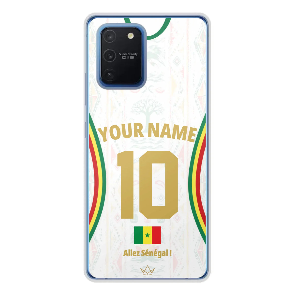 samsung galaxy S10 Lite phone case