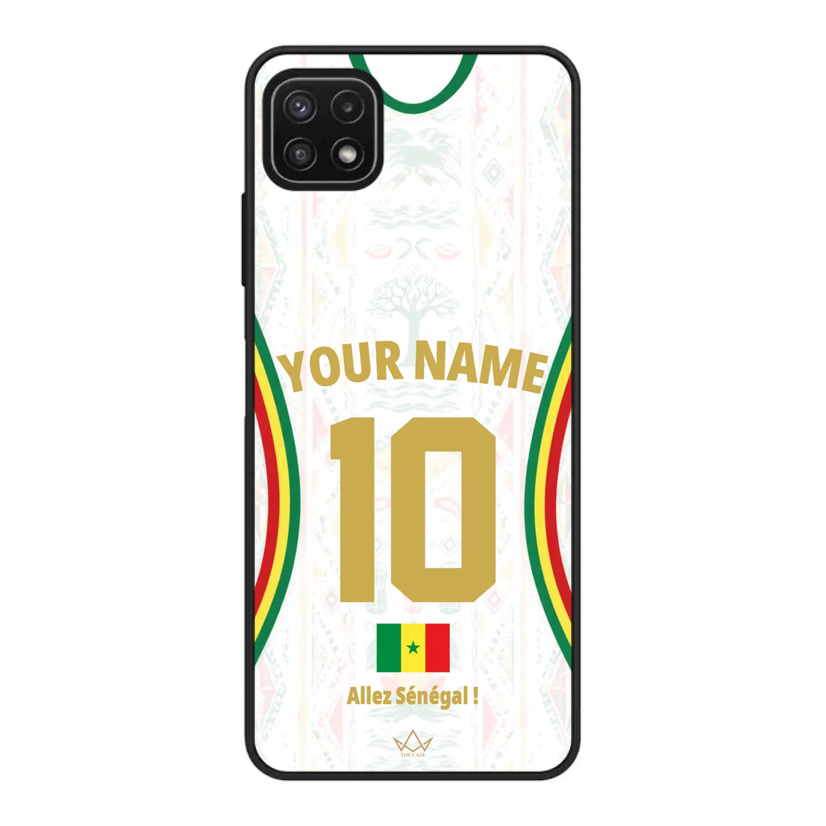 Samsung A22 phone case