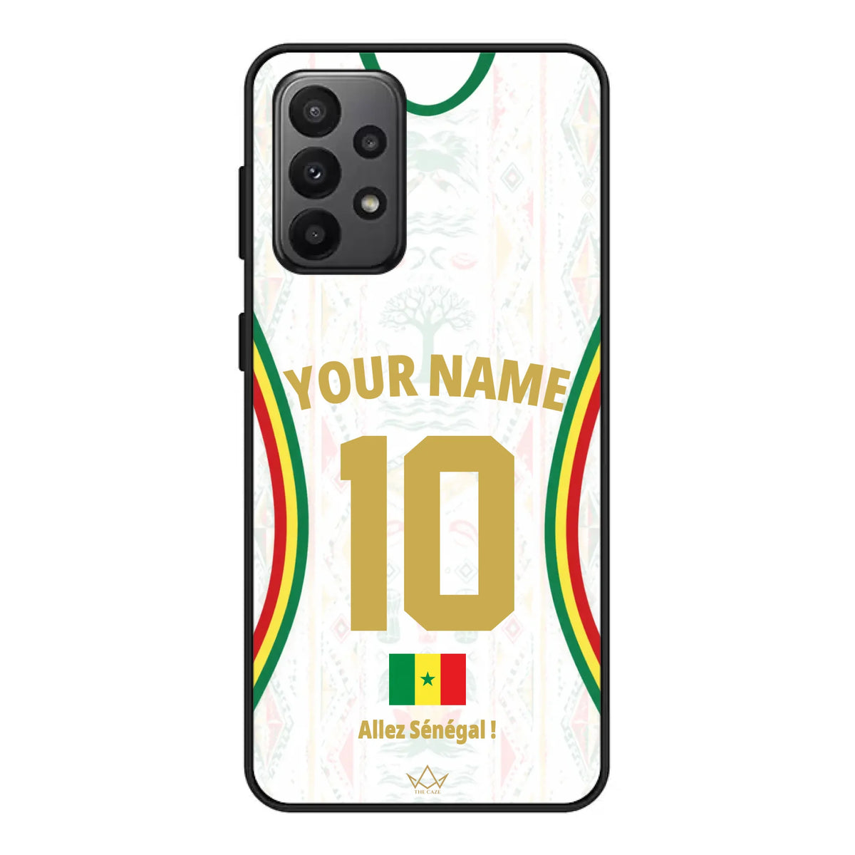 Samsung A23 phone case