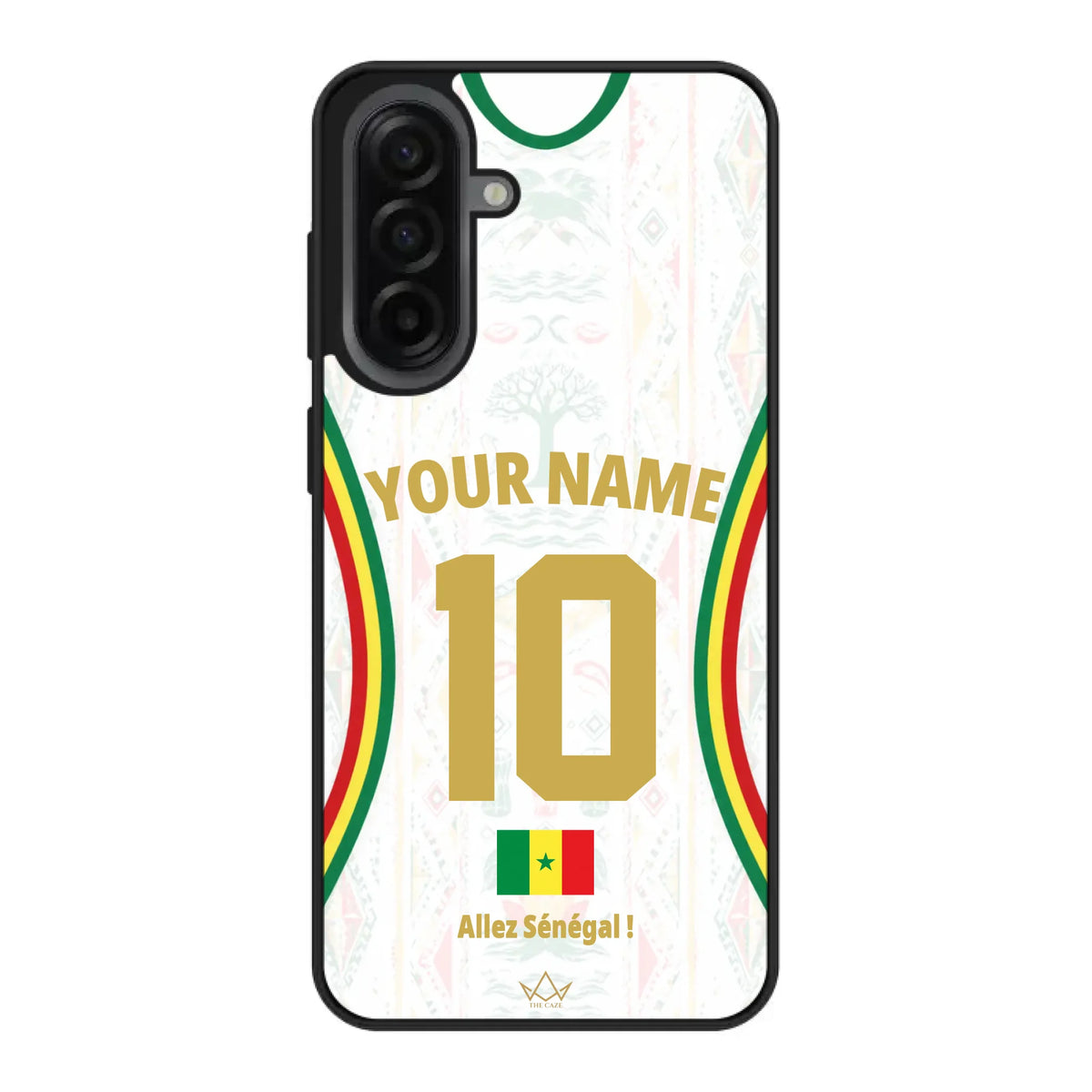 Samsung A17 phone case