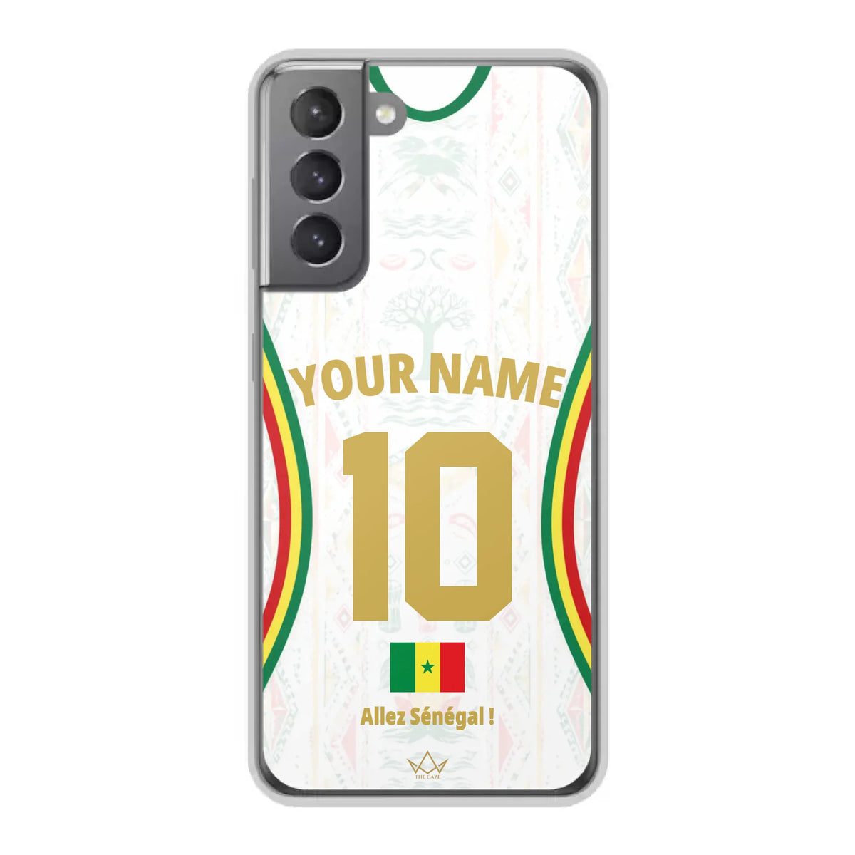 samsung galaxy S22 Plus phone case