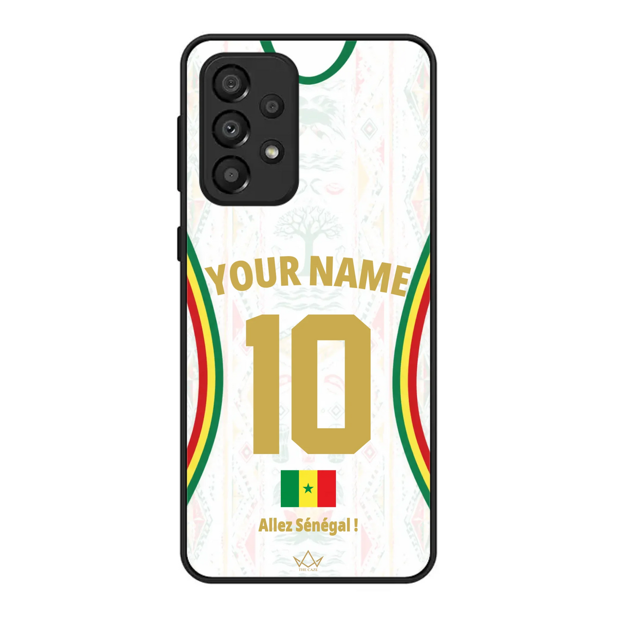 Samsung A33 phone case