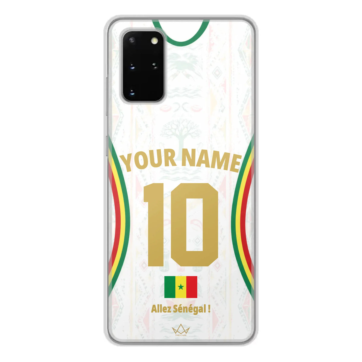 samsung galaxy S20 Plus phone case
