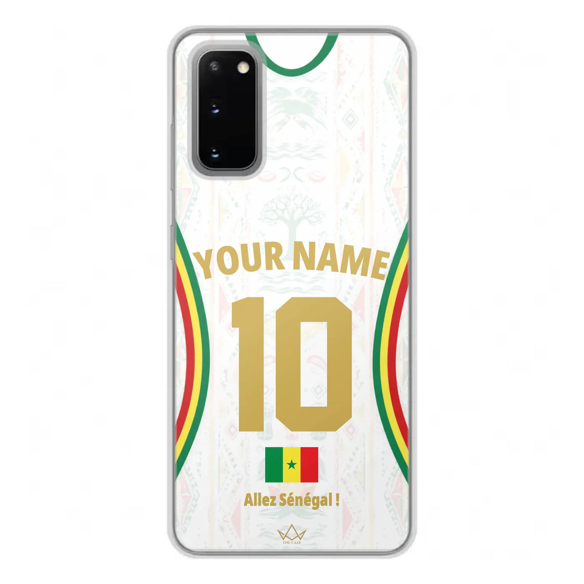 samsung galaxy S20 phone case