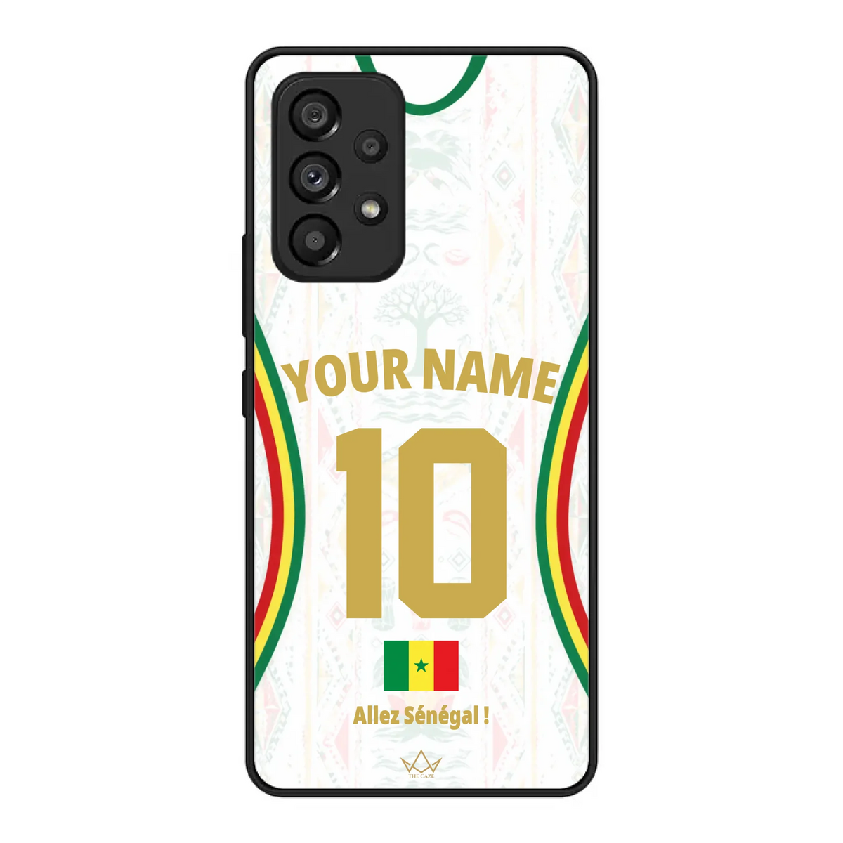 Samsung A53 phone case