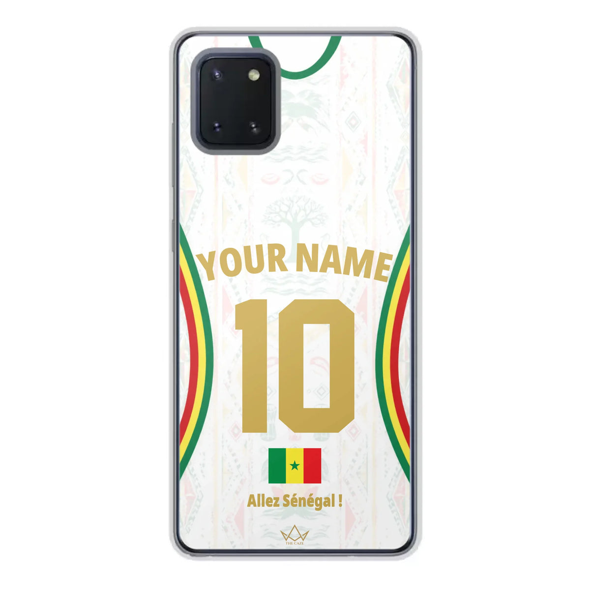 Samsung Note 10 Lite phone case