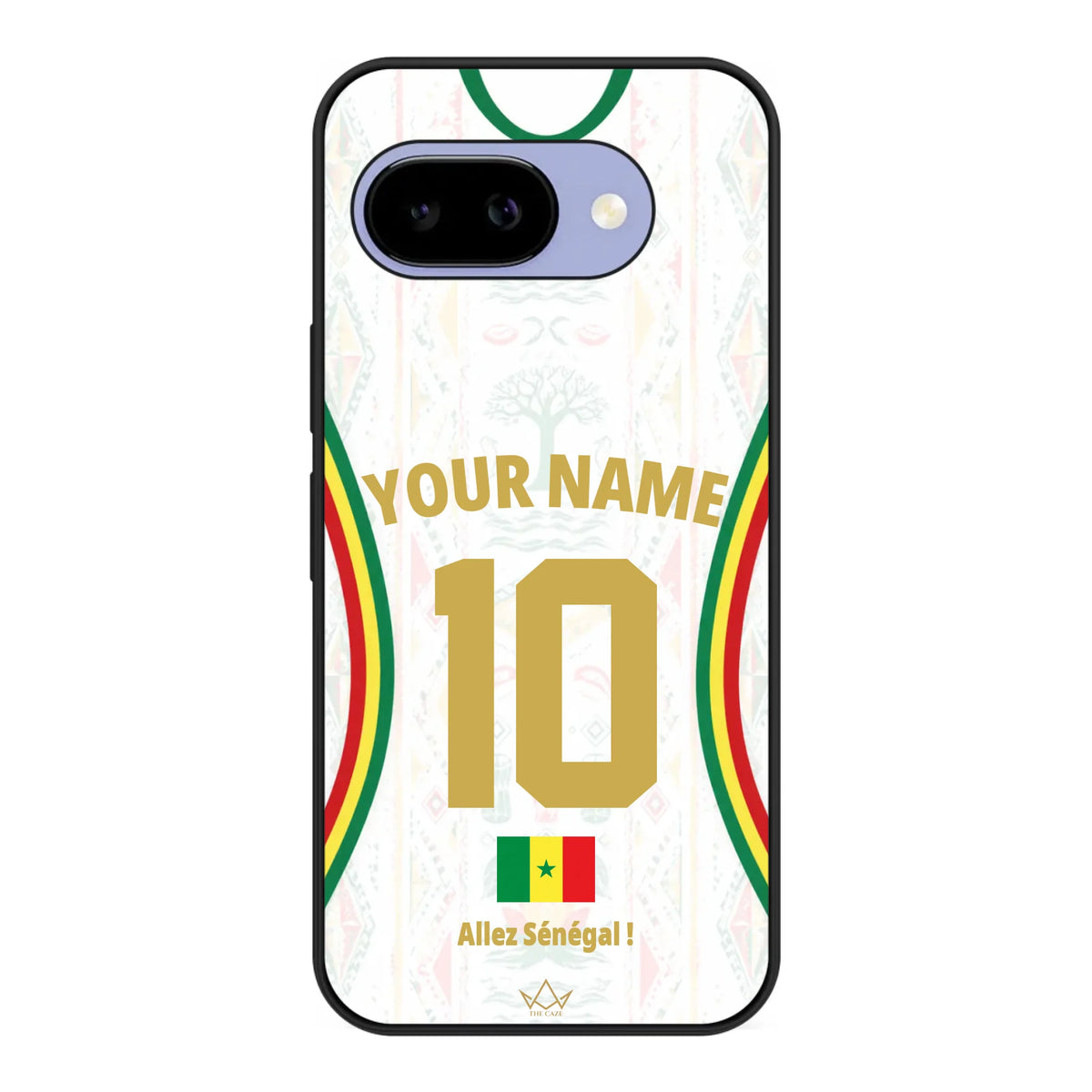 Google Pixel 9a case