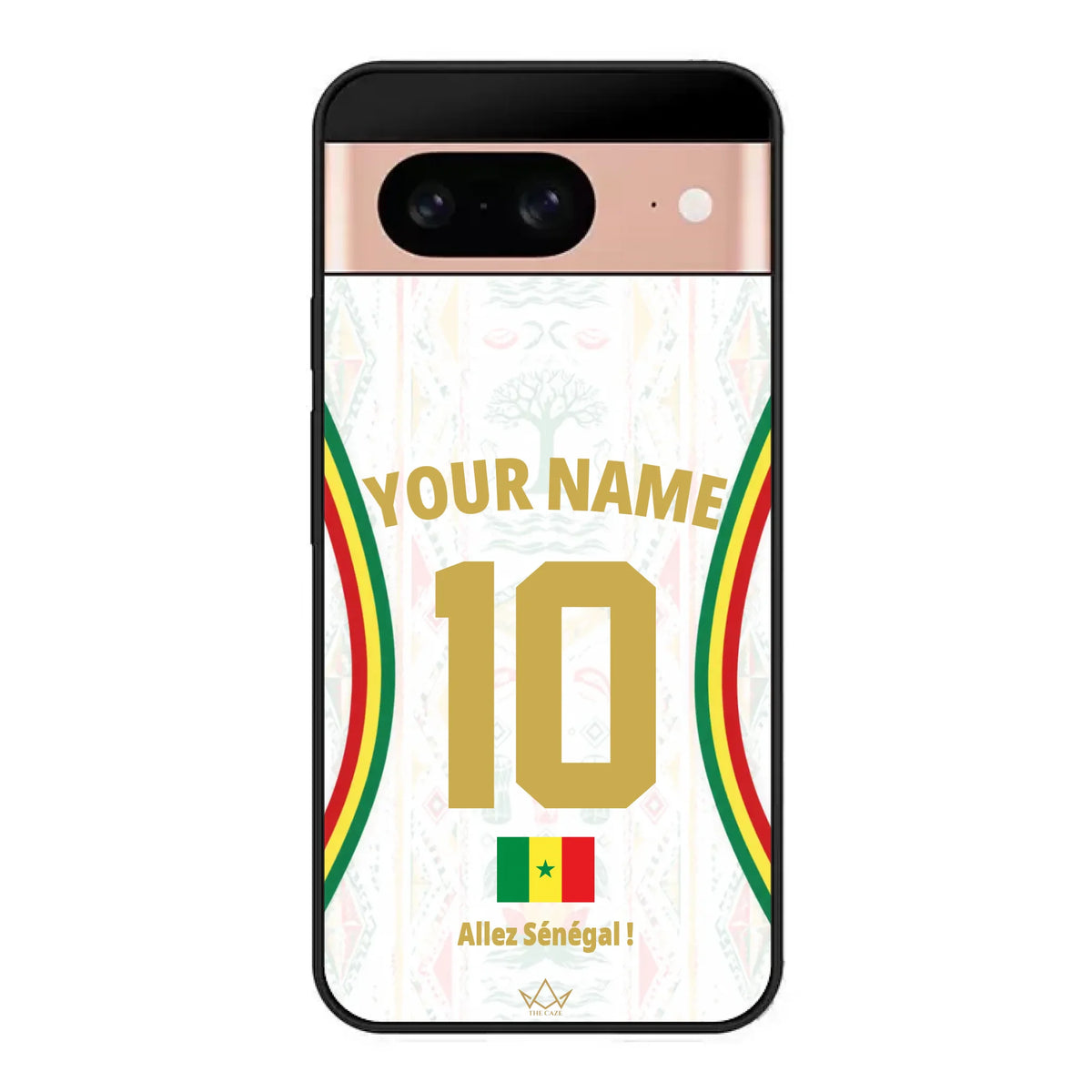 Google Pixel 8 case