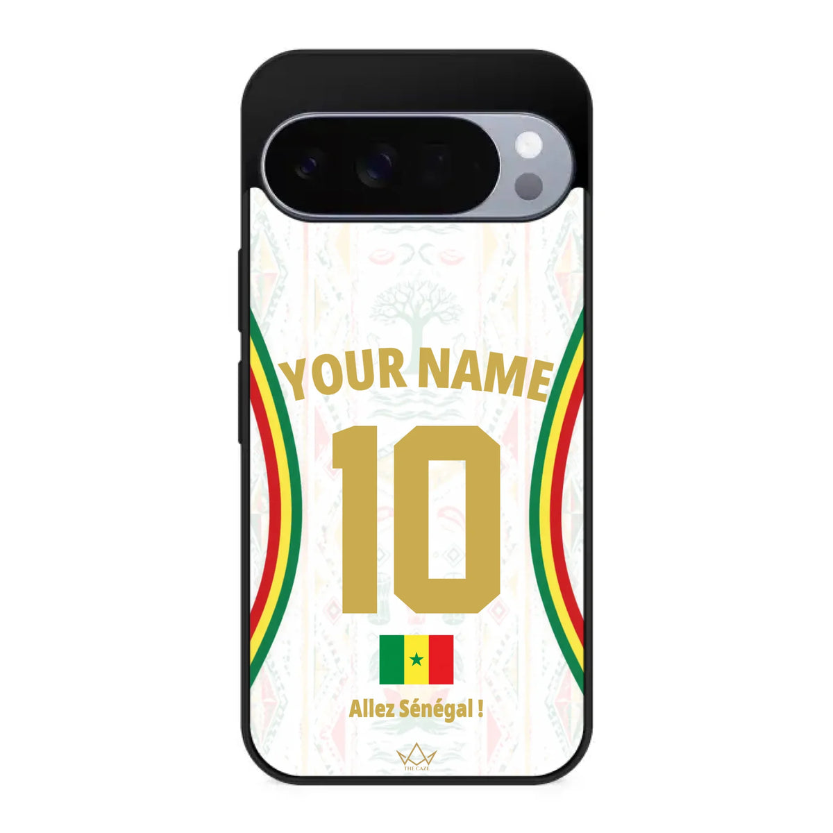 Google Pixel 10 Pro XL case